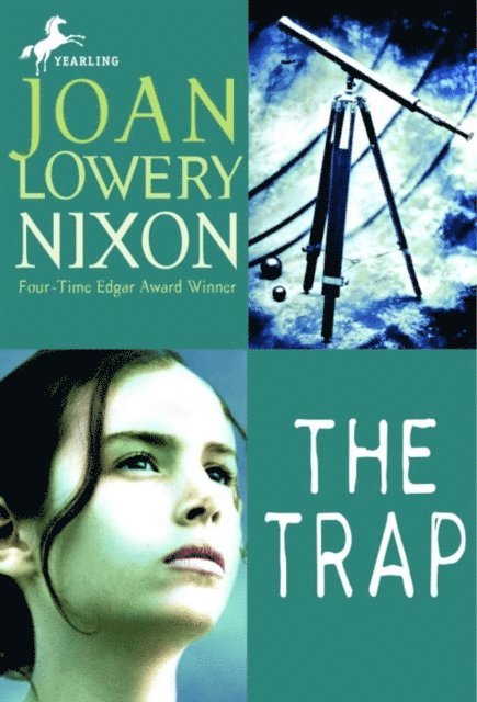 Joan Lowery Nixon - Trap, E-bok. Tillgänglighet: Lägg i varukorg