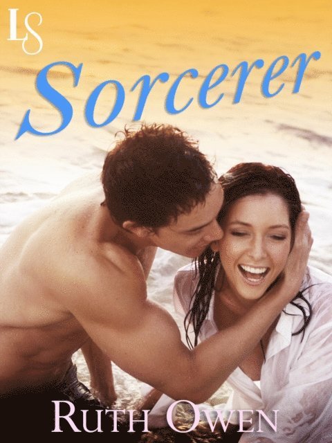 Ruth Owen - Sorcerer, E-bok