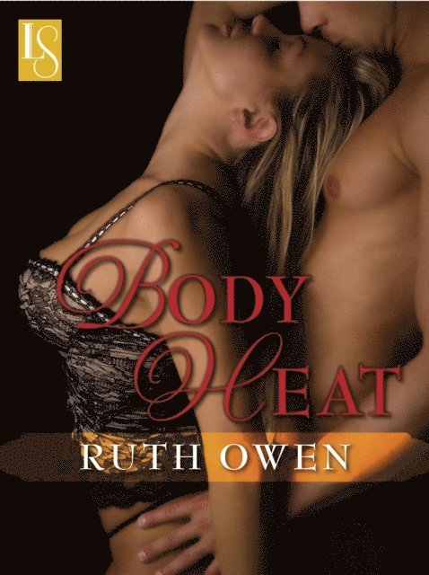 Ruth Owen - Body Heat, E-bok