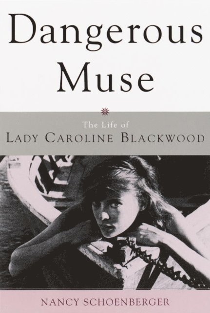 Nancy Schoenberger - Dangerous Muse, E-bok