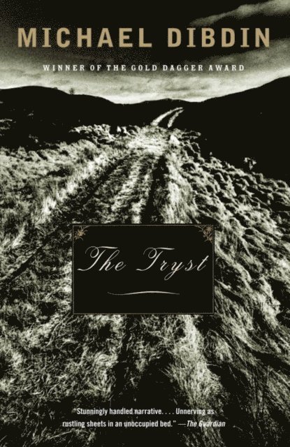 Michael Dibdin - Tryst, E-bok