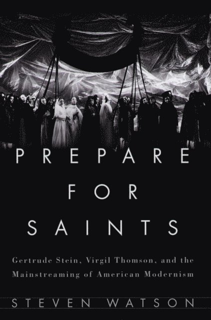 Steven Watson - Prepare for Saints, E-bok