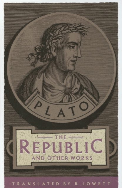 Republic and Other Works
