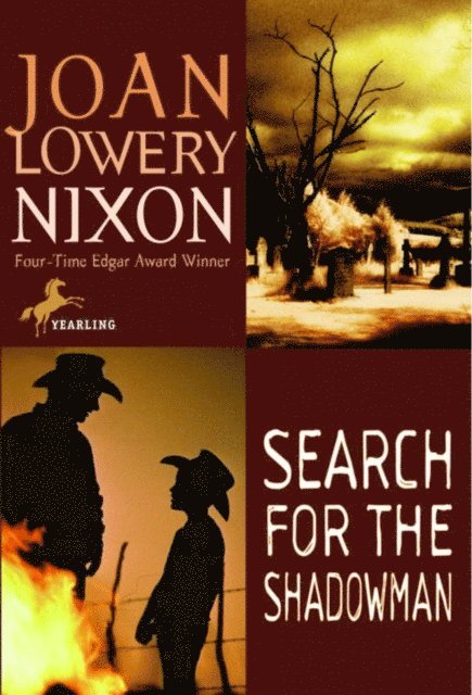 Joan Lowery Nixon - Search for the Shadowman, E-bok. Tillgänglighet: Lägg i varukorg