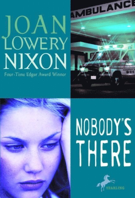 Joan Lowery Nixon - Nobody's There, E-bok. Tillgänglighet: Lägg i varukorg