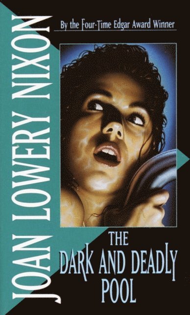 Joan Lowery Nixon - Dark and Deadly Pool, E-bok. Tillgänglighet: Lägg i varukorg