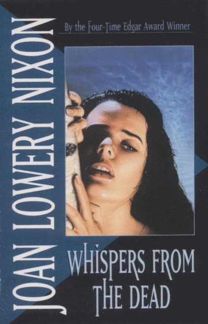 Joan Lowery Nixon - Whispers from the Dead, E-bok. Tillgänglighet: Lägg i varukorg