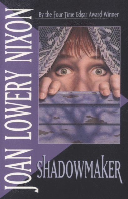 Joan Lowery Nixon - Shadowmaker, E-bok. Tillgänglighet: Lägg i varukorg