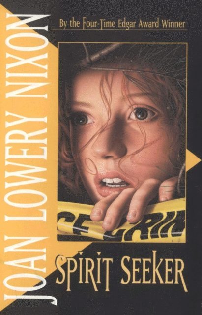 Joan Lowery Nixon - Spirit Seeker, E-bok. Tillgänglighet: Lägg i varukorg