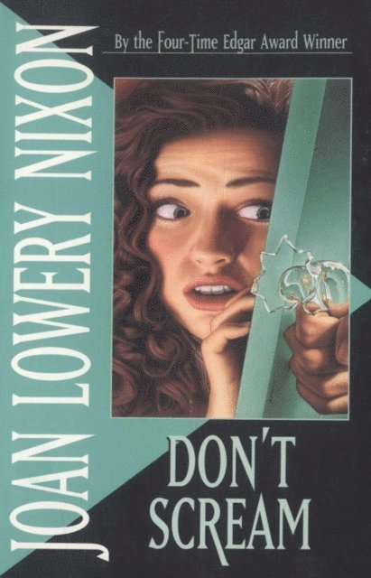 Joan Lowery Nixon - Don't Scream, E-bok. Tillgänglighet: Lägg i varukorg