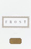 Frost: Poems