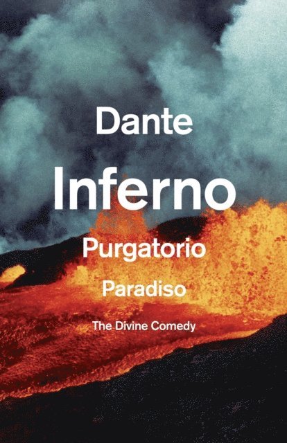 Dante Alighieri - Divine Comedy, E-bok