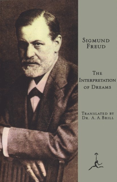 Sigmund Freud - Interpretation of Dreams, E-bok