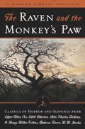 Raven and the Monkey's Paw