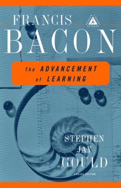 Francis Bacon - Advancement of Learning, E-bok