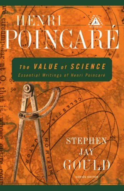 Henri Poincare - Value of Science, E-bok