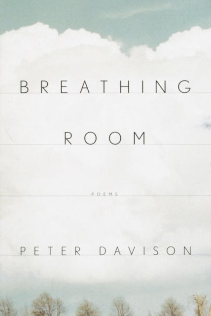 Peter Davison - Breathing Room, E-bok