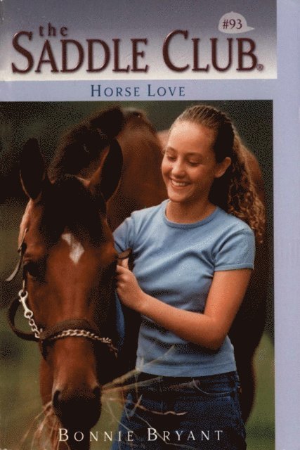 Horse Love