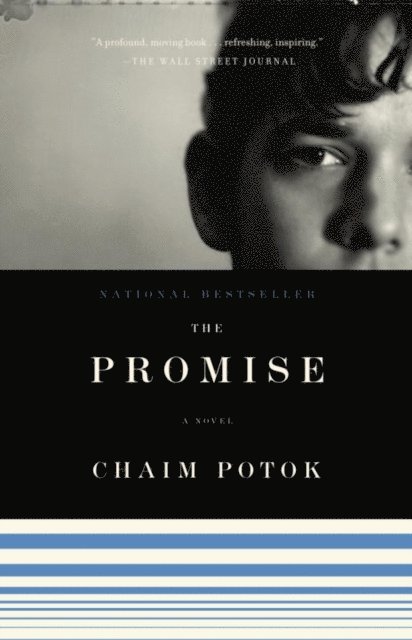 Chaim Potok - Promise, E-bok