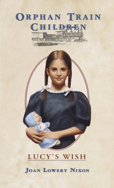 Joan Lowery Nixon - Lucy's Wish, E-bok. Tillgänglighet: Lägg i varukorg