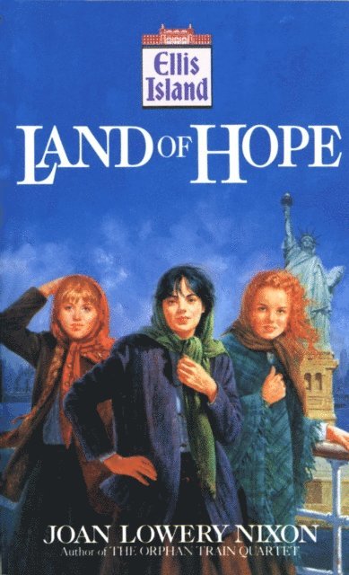 Joan Lowery Nixon - Land of Hope, E-bok. Tillgänglighet: Lägg i varukorg