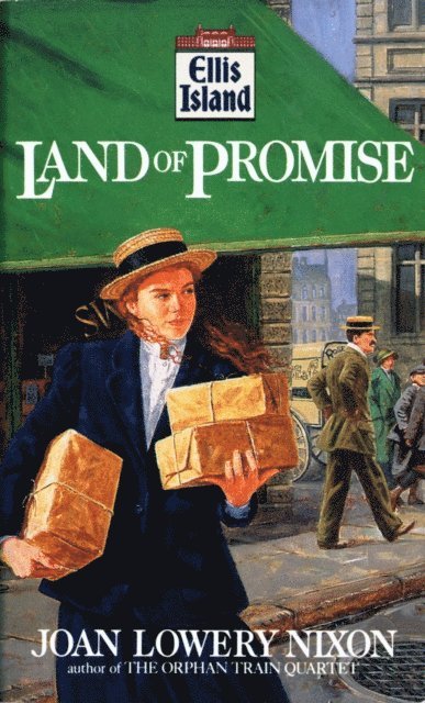 Joan Lowery Nixon - Land of Promise, E-bok. Tillgänglighet: Lägg i varukorg