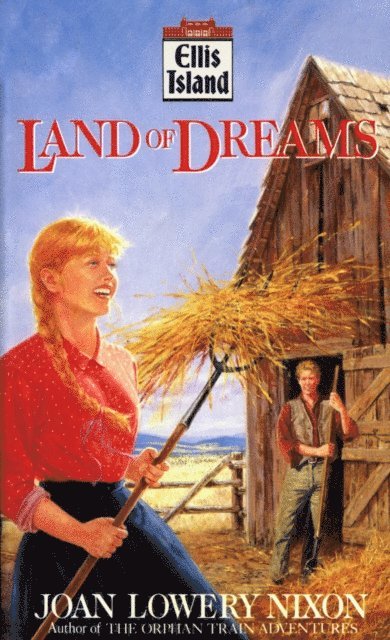 Joan Lowery Nixon - Land of Dreams, E-bok. Tillgänglighet: Lägg i varukorg