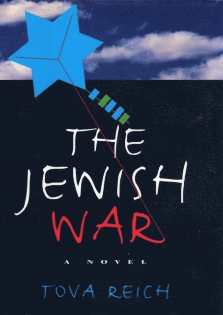 Tova Reich - Jewish War, E-bok. Tillgänglighet: Lägg i varukorg