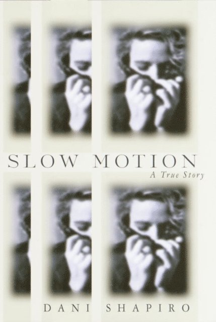 Dani Shapiro - Slow Motion, E-bok
