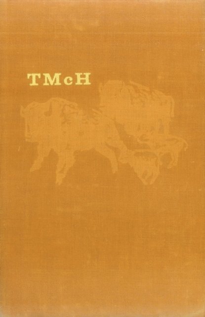 Tom McHugh - Time Of The Buffalo, E-bok. Tillgänglighet: Lägg i varukorg