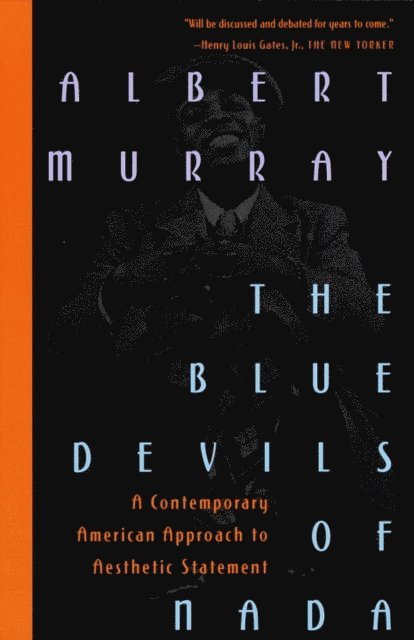 Albert Murray - Blue Devils of Nada, E-bok