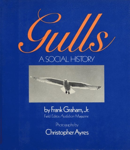 Frank Graham - Gulls, E-bok. Tillgänglighet: Lägg i varukorg