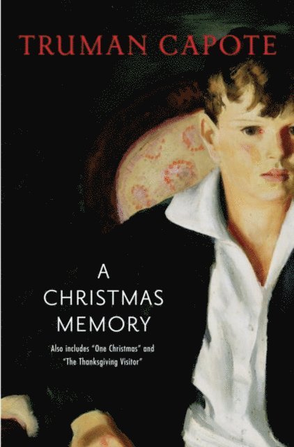 Truman Capote - Christmas Memory, E-bok