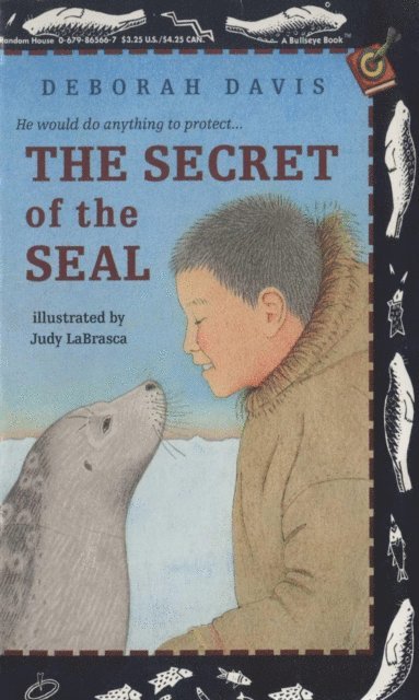 Deborah Davis - Secret of the Seal, E-bok