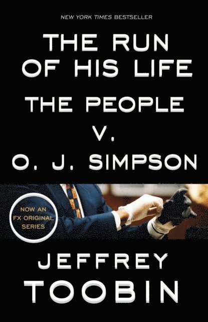 Jeffrey Toobin - Run of His Life, E-bok
