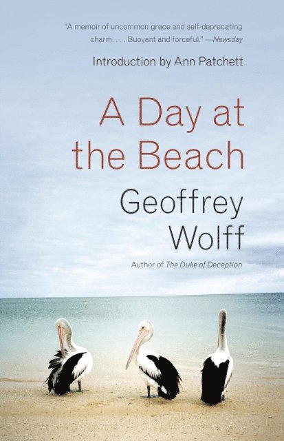 Geoffrey Wolff - Day at the Beach, E-bok