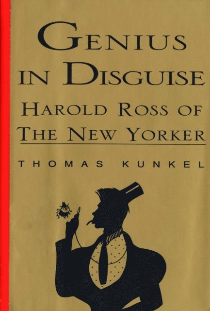 Thomas Kunkel - Genius in Disguise, E-bok