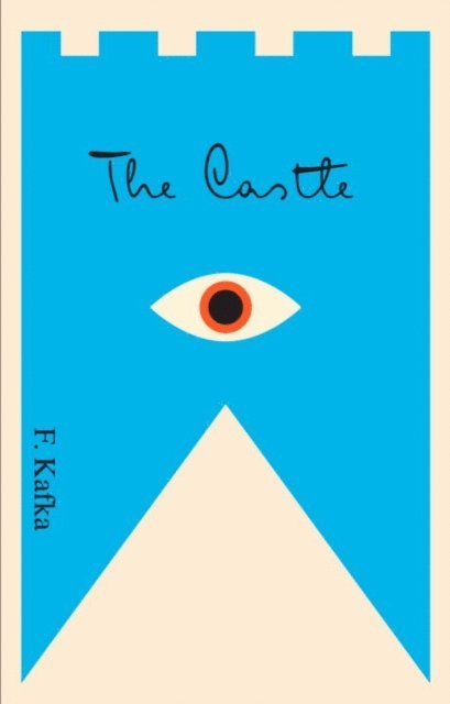 Franz Kafka - Castle, E-bok