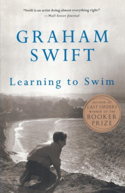 Graham Swift - Learning to Swim, E-bok