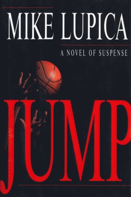 Mike Lupica - Jump, E-bok