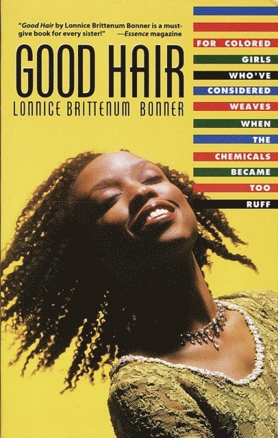 Lonnice Brittenum Bonner - Good Hair, E-bok