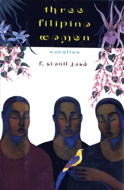 F. Sionil Jose - Three Filipino Women, E-bok. Tillgänglighet: Lägg i varukorg