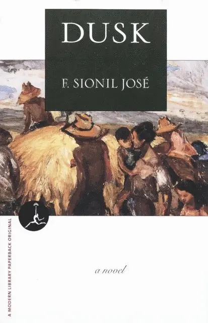 F. Sionil Jose - Dusk, E-bok. Tillgänglighet: Lägg i varukorg