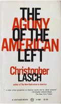 Agony of the American Left