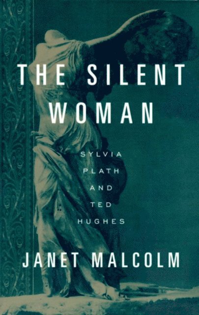 Janet Malcolm - Silent Woman, E-bok