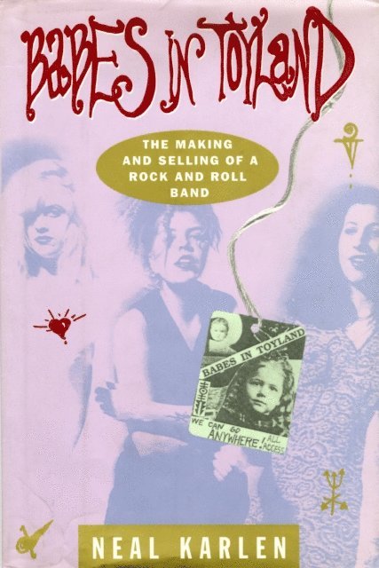 Neal Karlen - Babes in Toyland, E-bok. Tillgänglighet: Lägg i varukorg