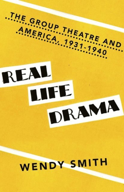 Wendy Smith - Real Life Drama, E-bok