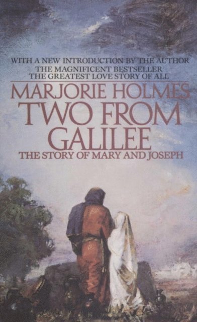 Marjorie Holmes - Two From Galilee, E-bok