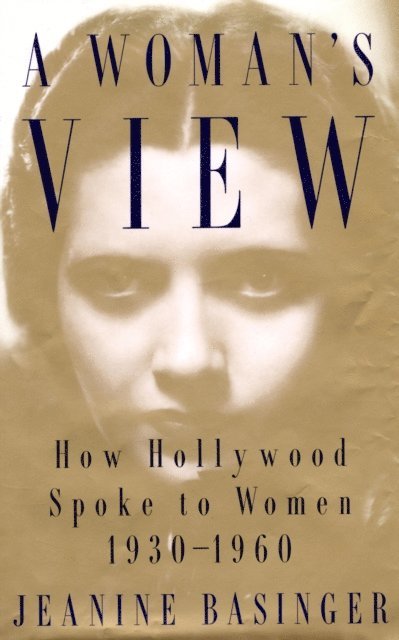 Jeanine Basinger - Woman's View, E-bok