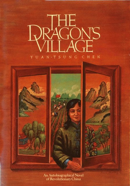 Yuan-Tsung Chen - Dragon's Village, E-bok